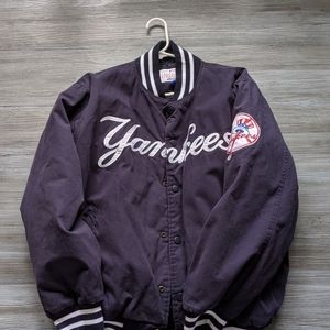 Vintage jacket